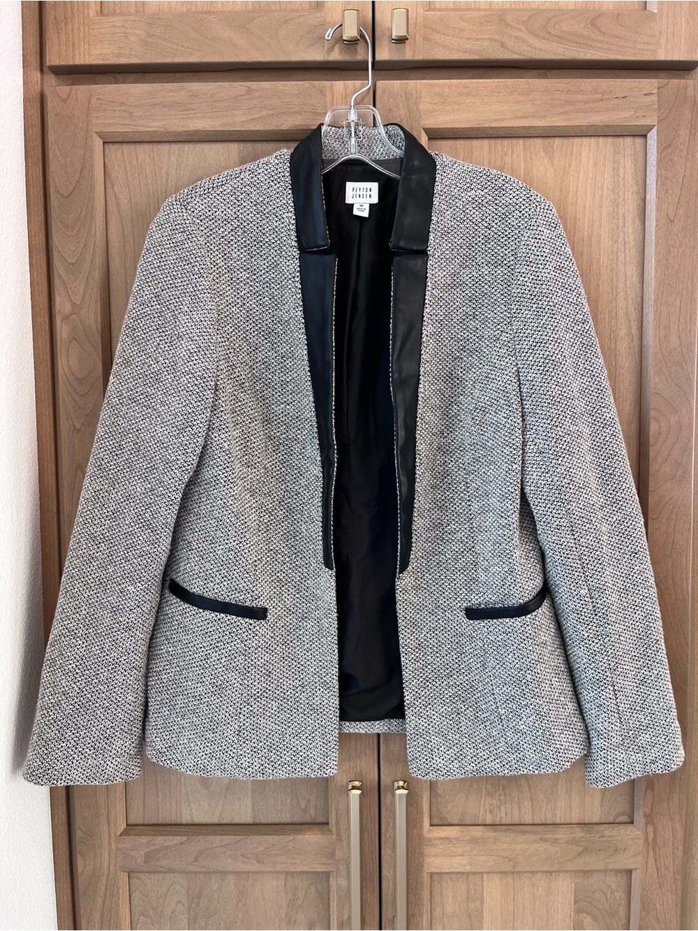 Peyton Jensen Jacket